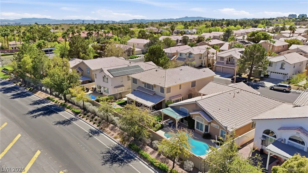 9416 Grenville, Las Vegas, NV 89134