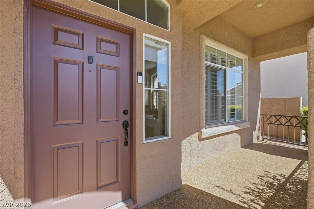9416 Grenville, Las Vegas, NV 89134