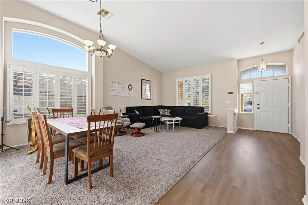 9416 Grenville, Las Vegas, NV 89134
