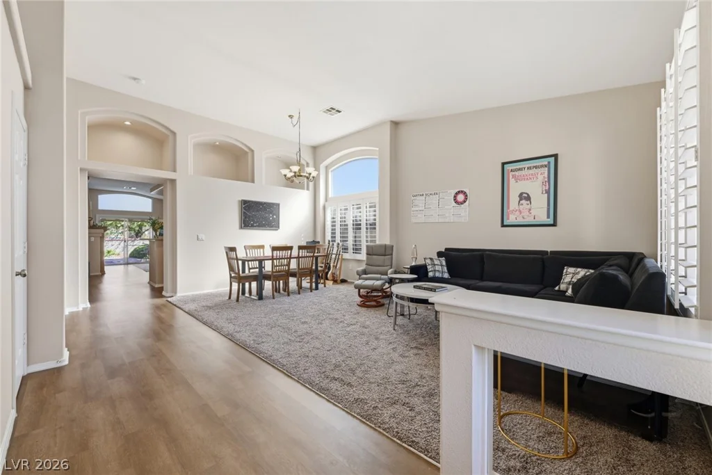 9416 Grenville, Las Vegas, NV 89134