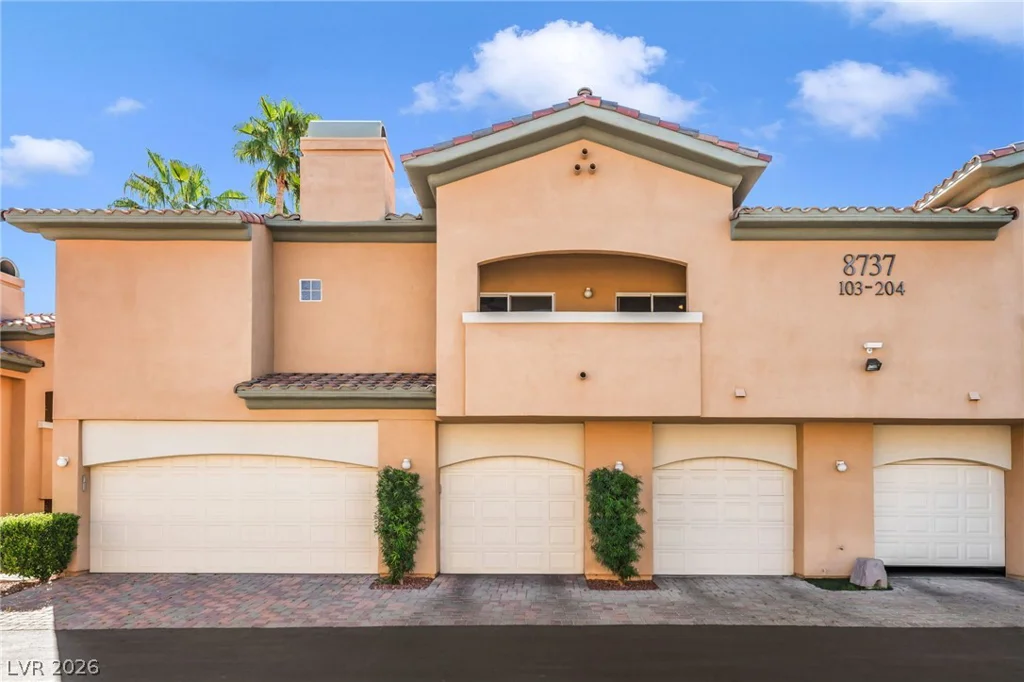 8737 Red Brook, Las Vegas, NV 89128