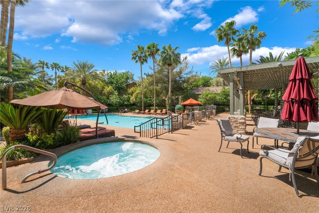 8737 Red Brook, Las Vegas, NV 89128