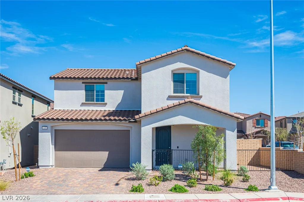320 Della Pergola, Henderson, NV 89015