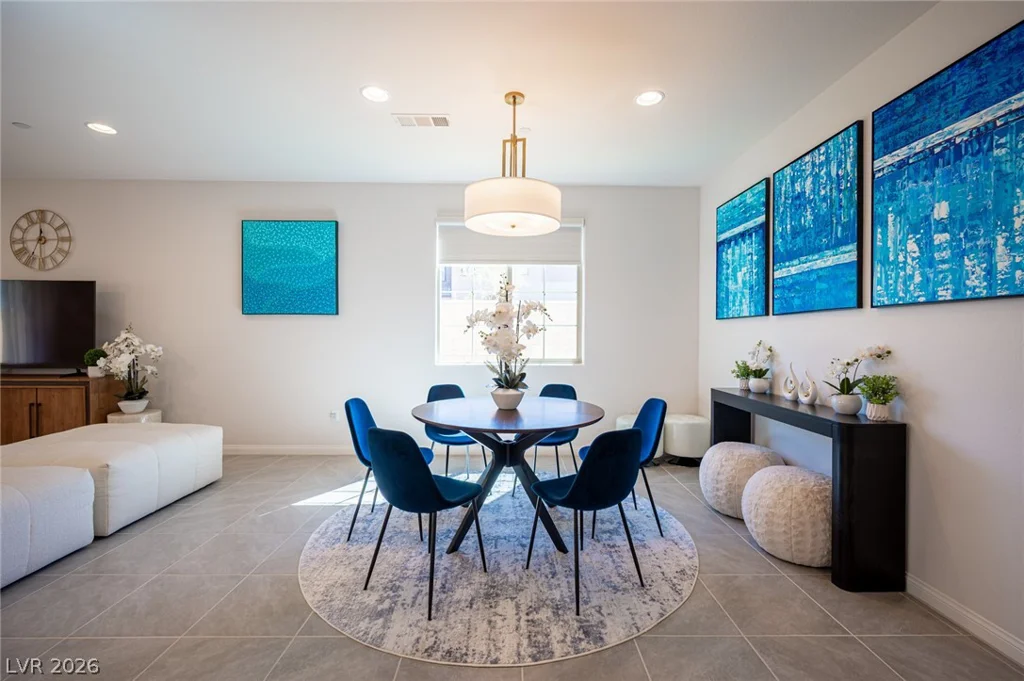 320 Della Pergola, Henderson, NV 89015