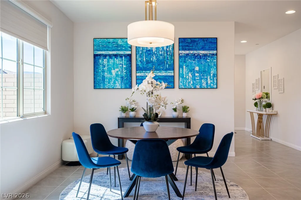 320 Della Pergola, Henderson, NV 89015