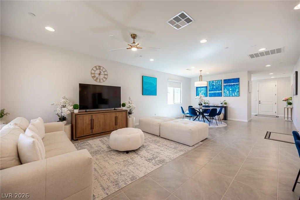 320 Della Pergola, Henderson, NV 89015