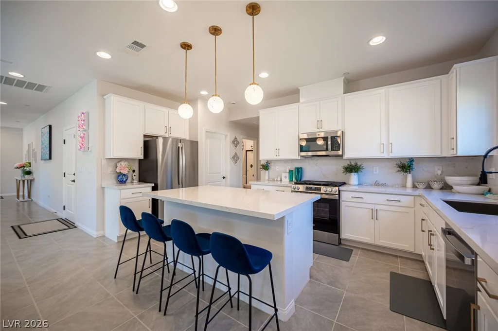 320 Della Pergola, Henderson, NV 89015