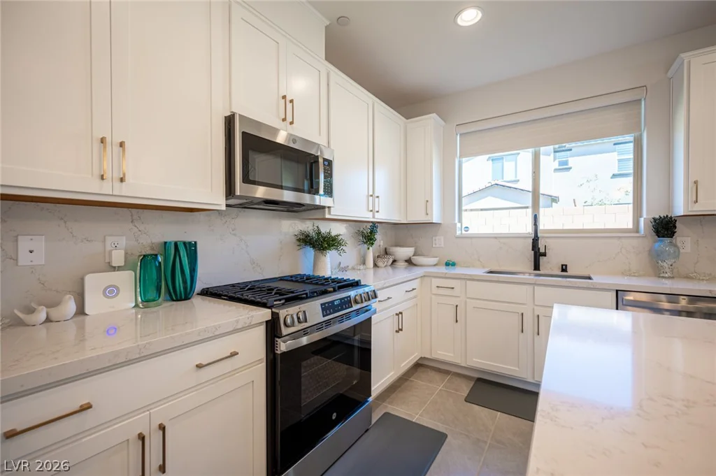 320 Della Pergola, Henderson, NV 89015