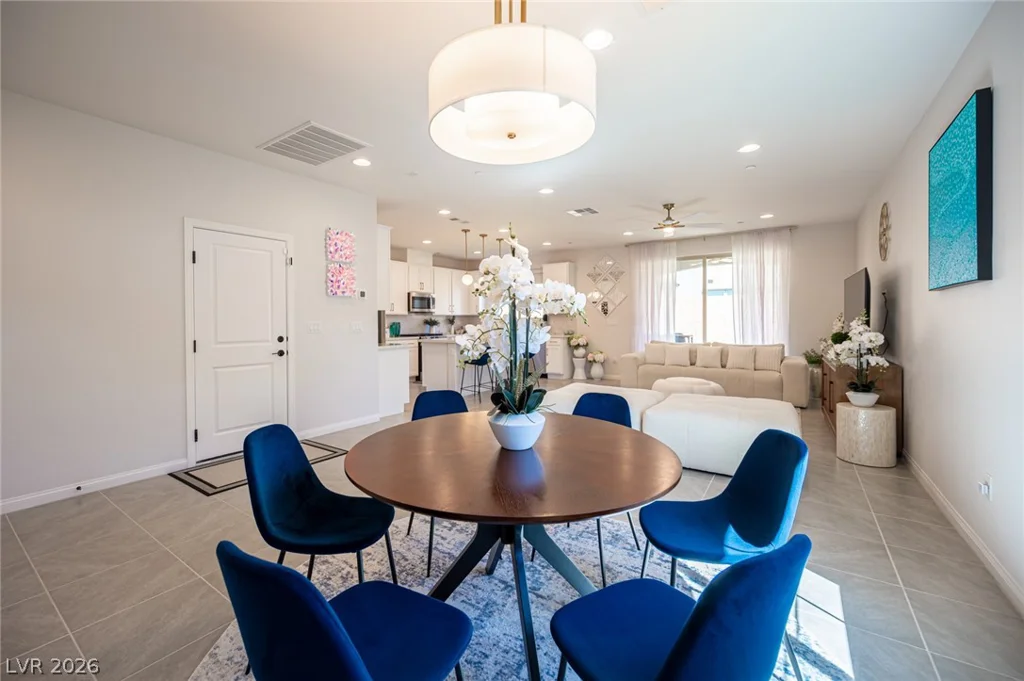 320 Della Pergola, Henderson, NV 89015