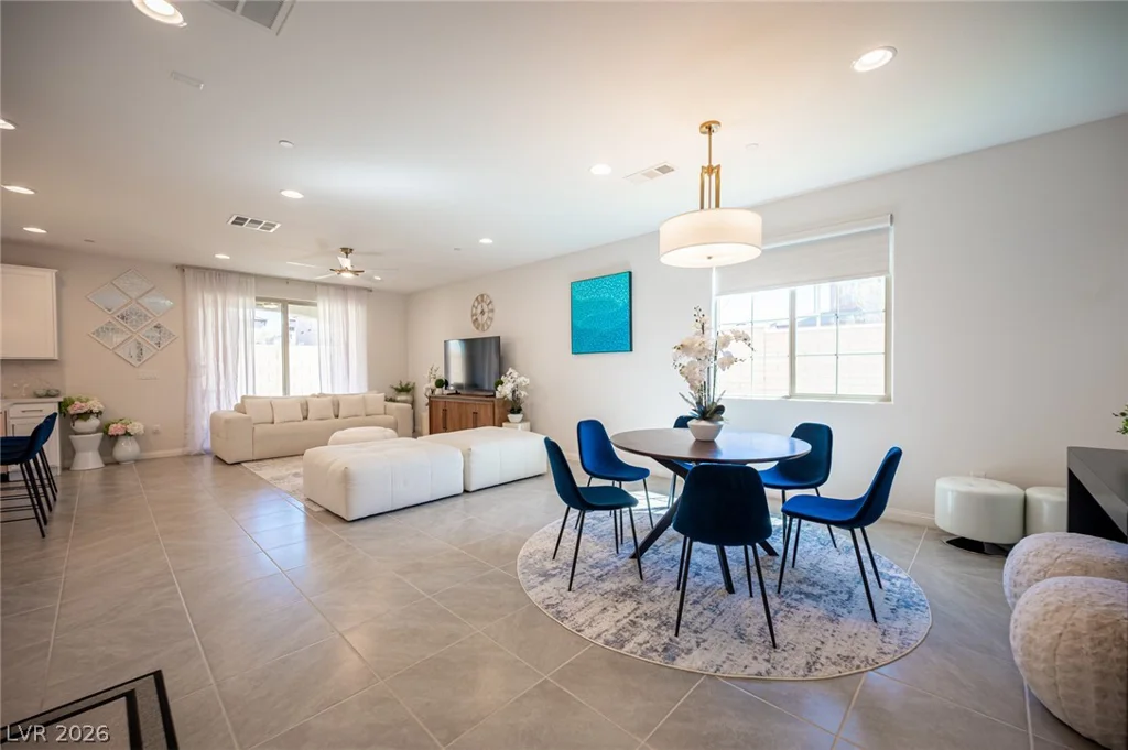 320 Della Pergola, Henderson, NV 89015