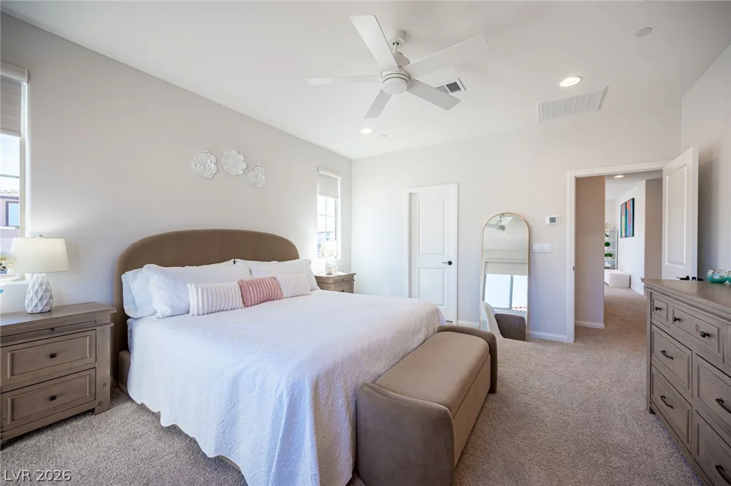 320 Della Pergola, Henderson, NV 89015
