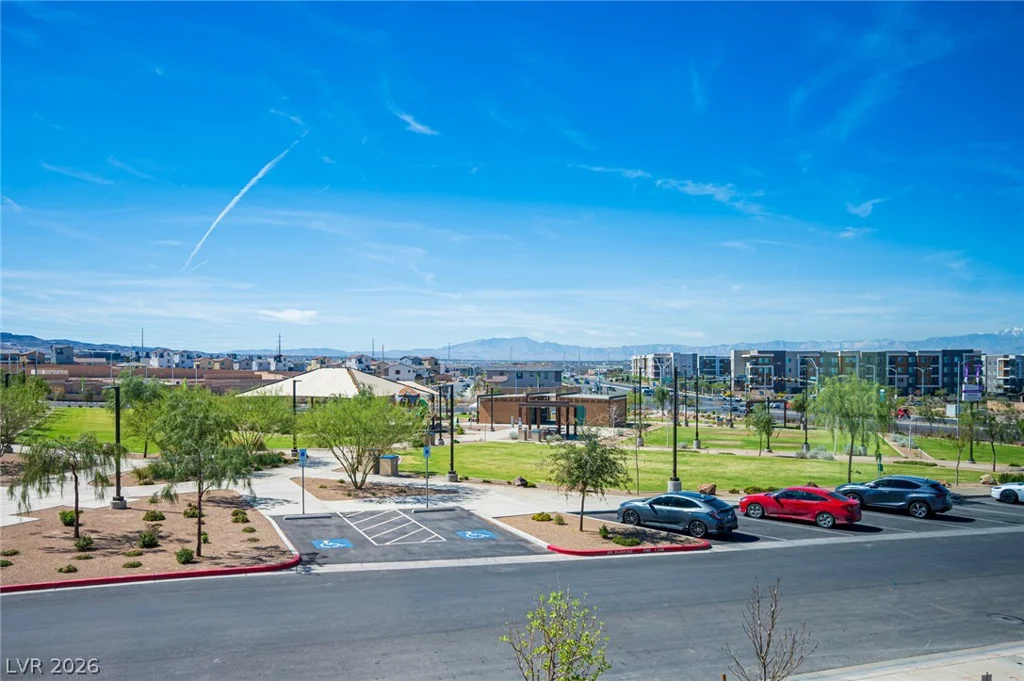 320 Della Pergola, Henderson, NV 89015