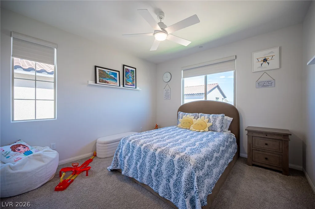 320 Della Pergola, Henderson, NV 89015
