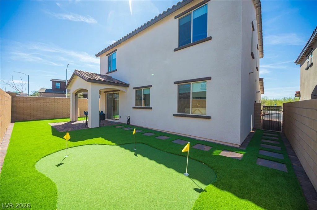 320 Della Pergola, Henderson, NV 89015