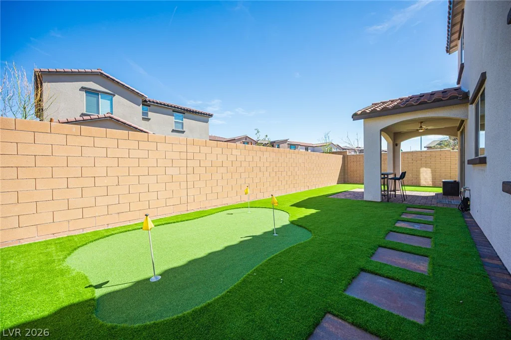 320 Della Pergola, Henderson, NV 89015