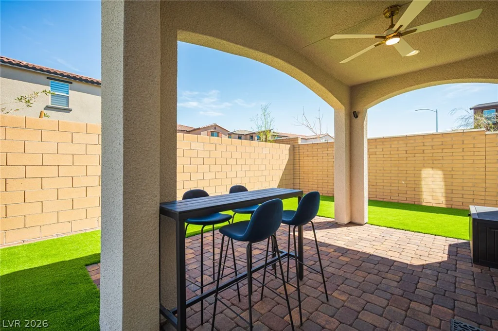 320 Della Pergola, Henderson, NV 89015