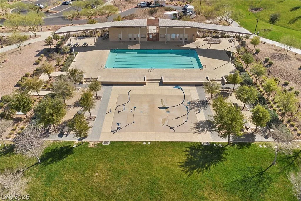 320 Della Pergola, Henderson, NV 89015