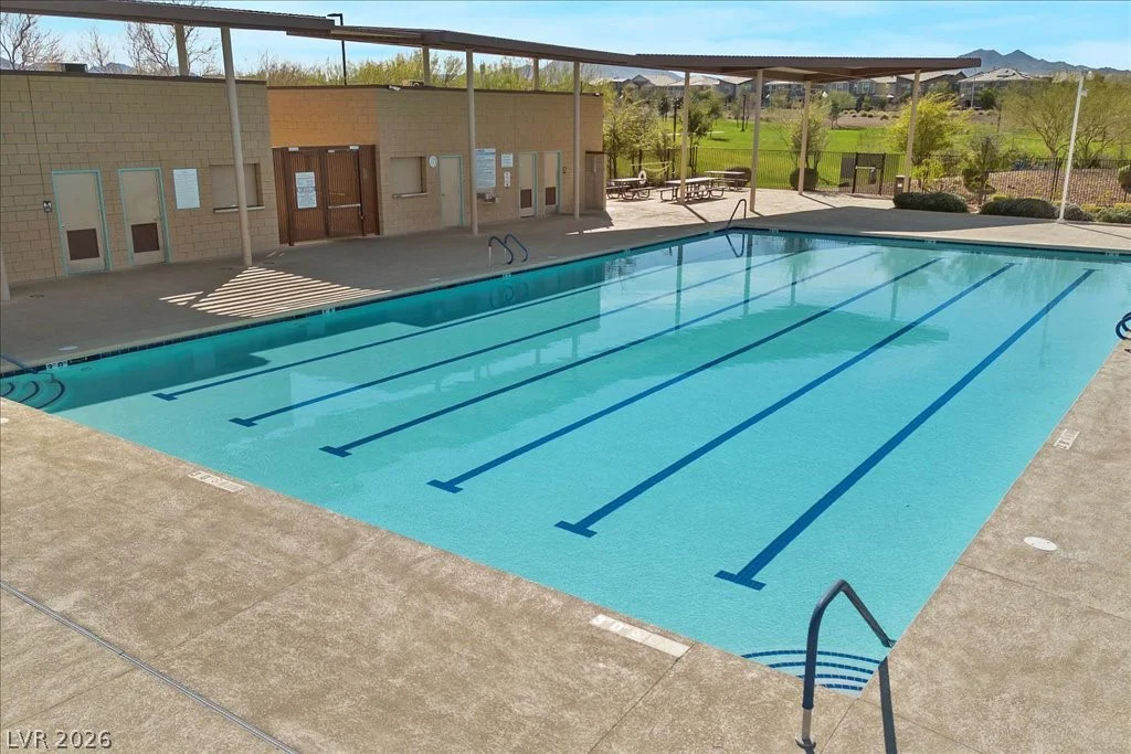 320 Della Pergola, Henderson, NV 89015