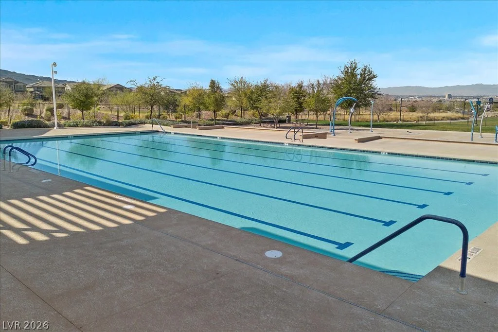 320 Della Pergola, Henderson, NV 89015