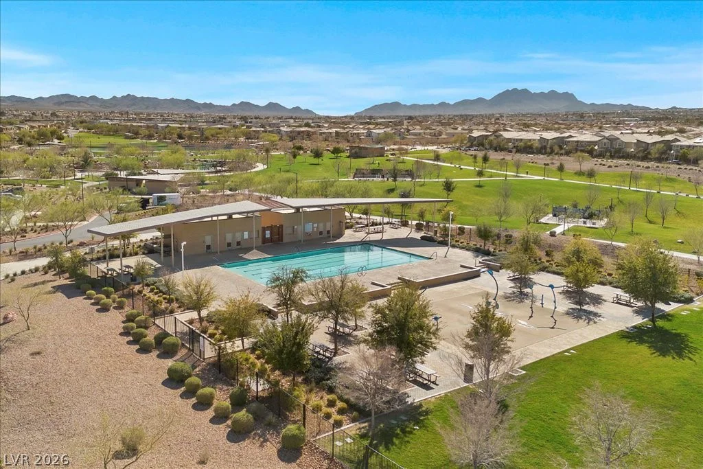 320 Della Pergola, Henderson, NV 89015