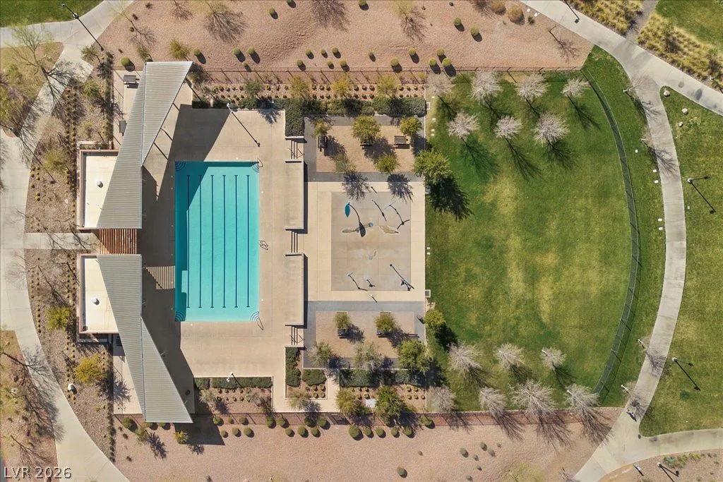 320 Della Pergola, Henderson, NV 89015