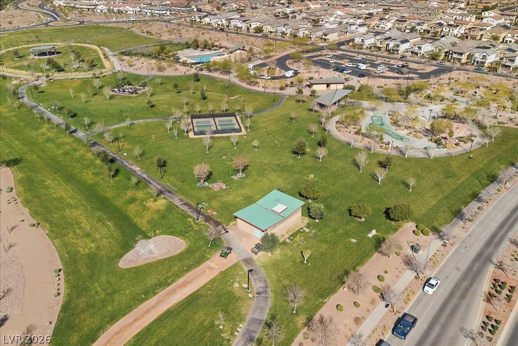 320 Della Pergola, Henderson, NV 89015