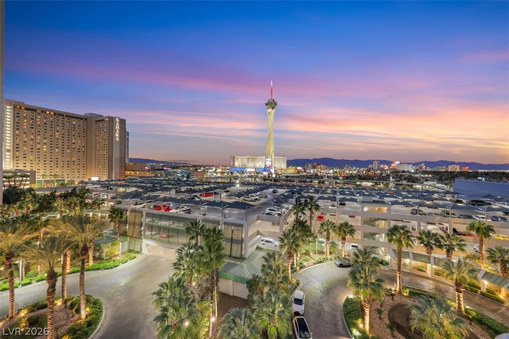 322 Karen, Las Vegas, NV 89109