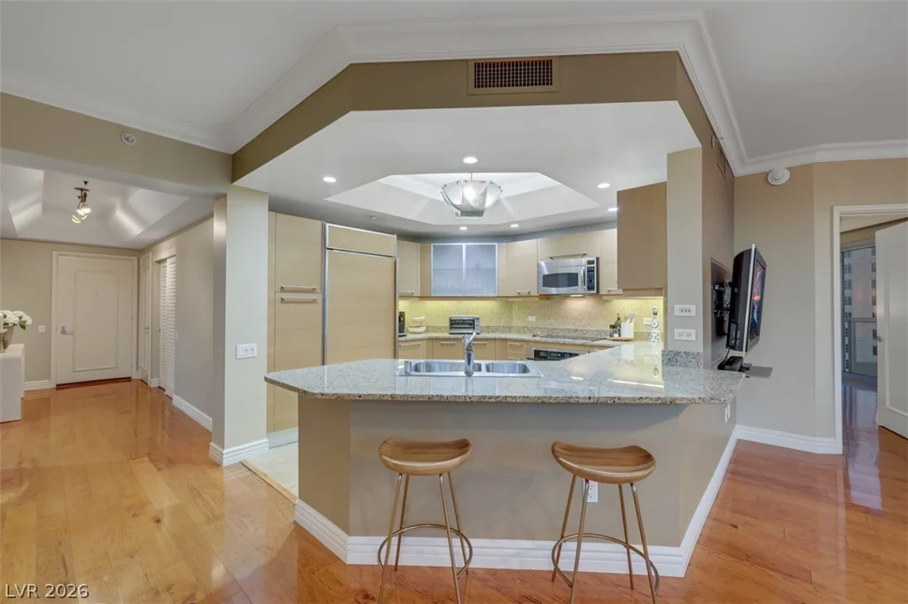 322 Karen, Las Vegas, NV 89109