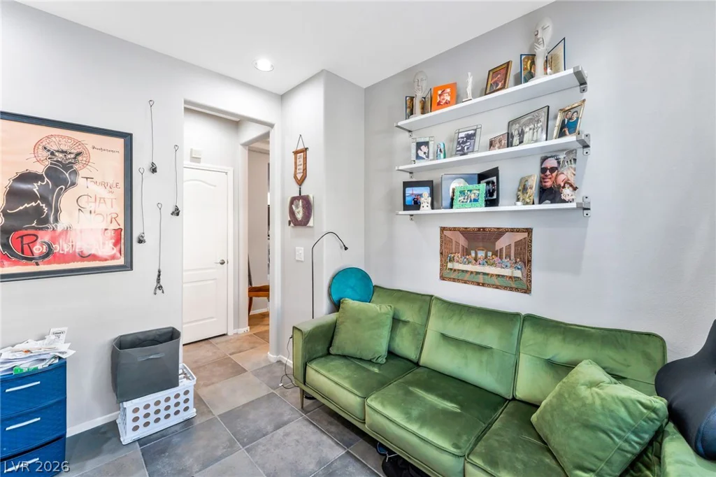3636 Metter, Las Vegas, NV 89129