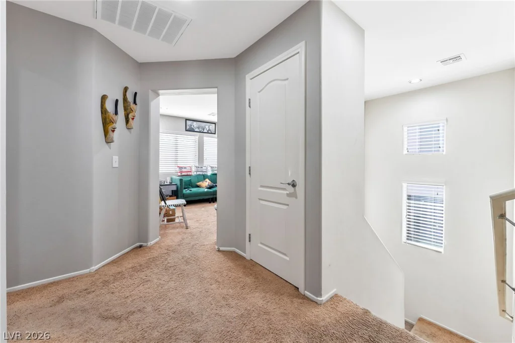 3636 Metter, Las Vegas, NV 89129