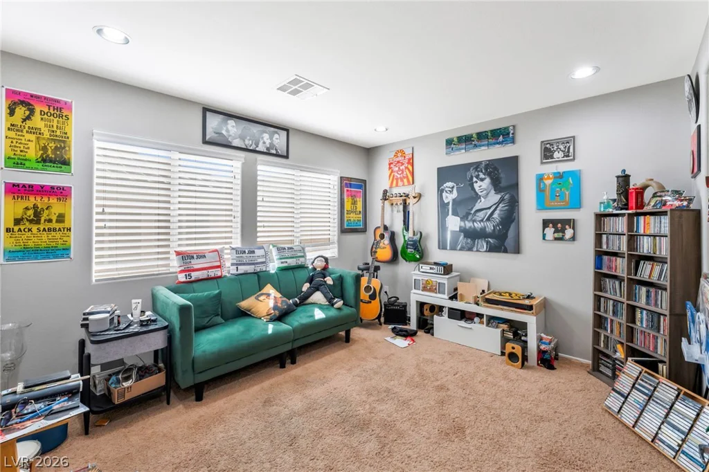 3636 Metter, Las Vegas, NV 89129