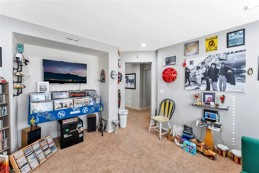 3636 Metter, Las Vegas, NV 89129