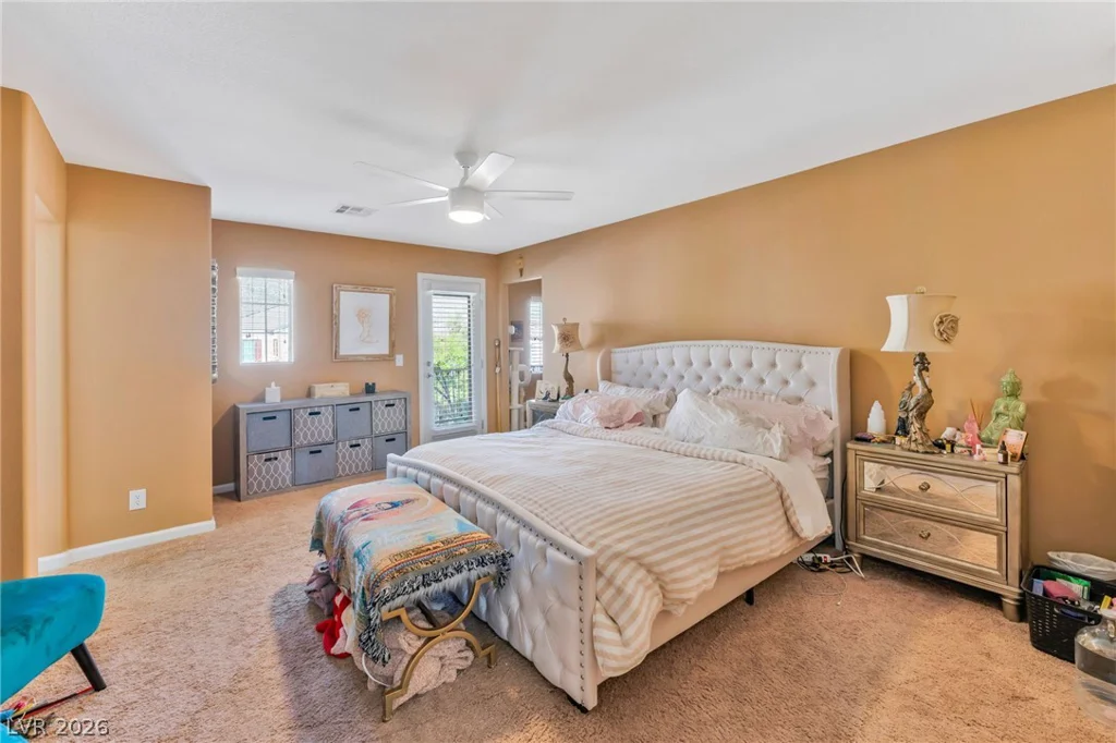 3636 Metter, Las Vegas, NV 89129