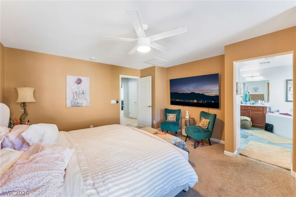 3636 Metter, Las Vegas, NV 89129