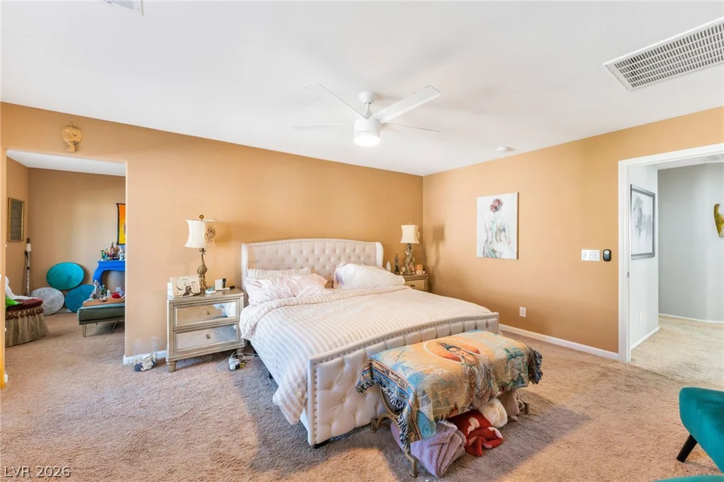 3636 Metter, Las Vegas, NV 89129