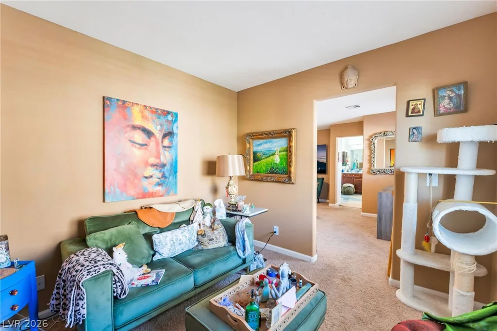 3636 Metter, Las Vegas, NV 89129