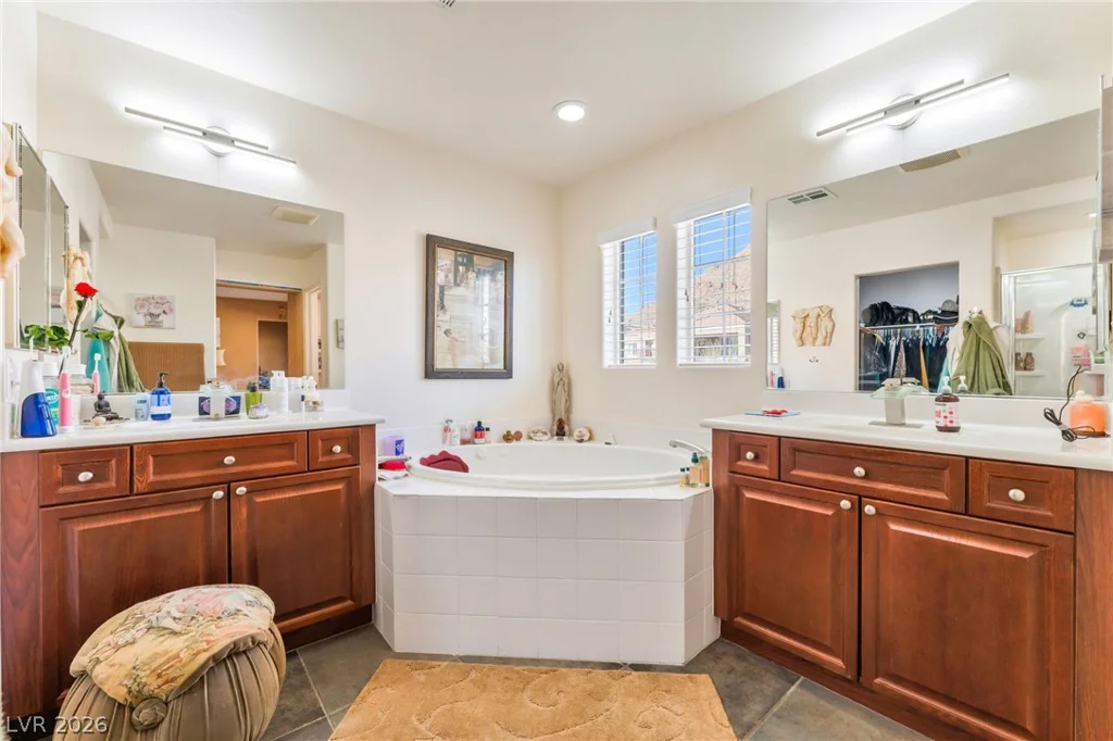 3636 Metter, Las Vegas, NV 89129