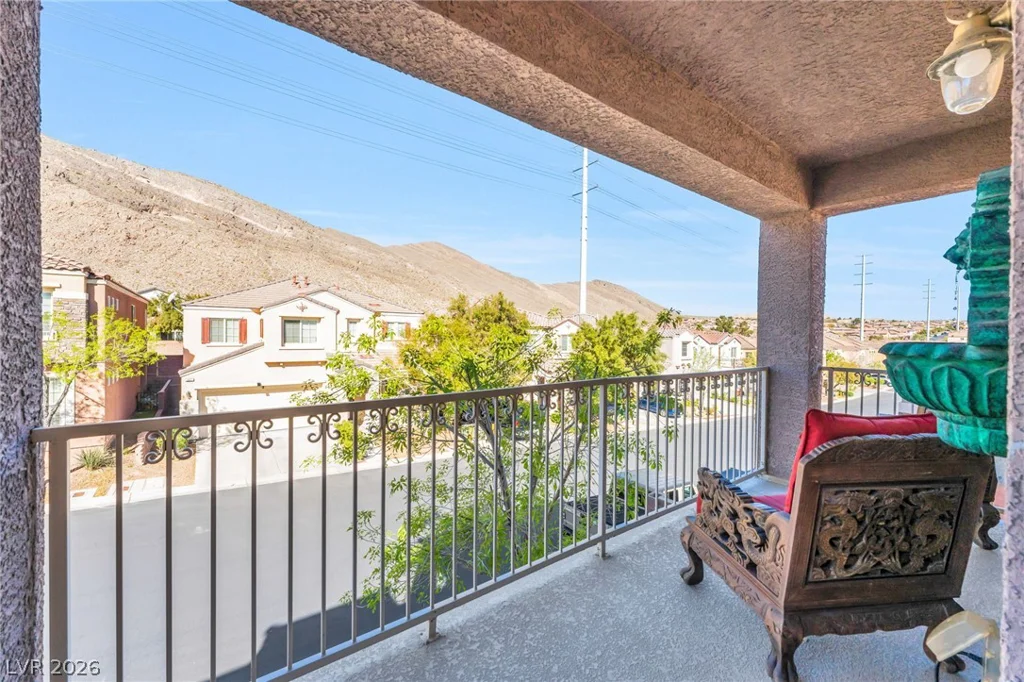 3636 Metter, Las Vegas, NV 89129