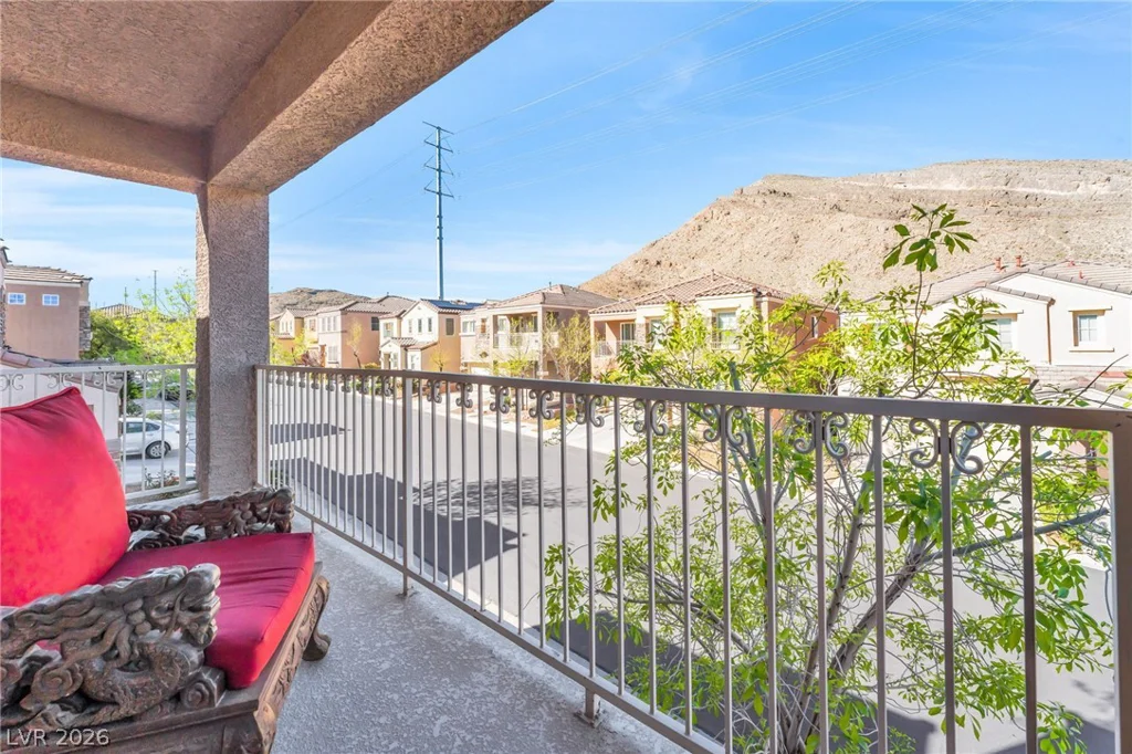 3636 Metter, Las Vegas, NV 89129