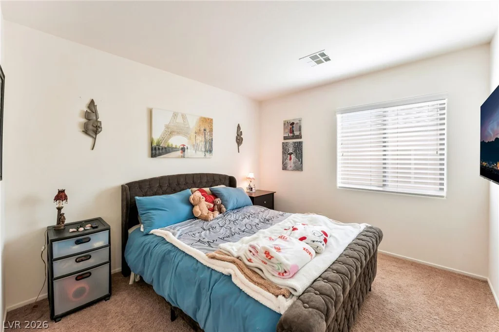 3636 Metter, Las Vegas, NV 89129