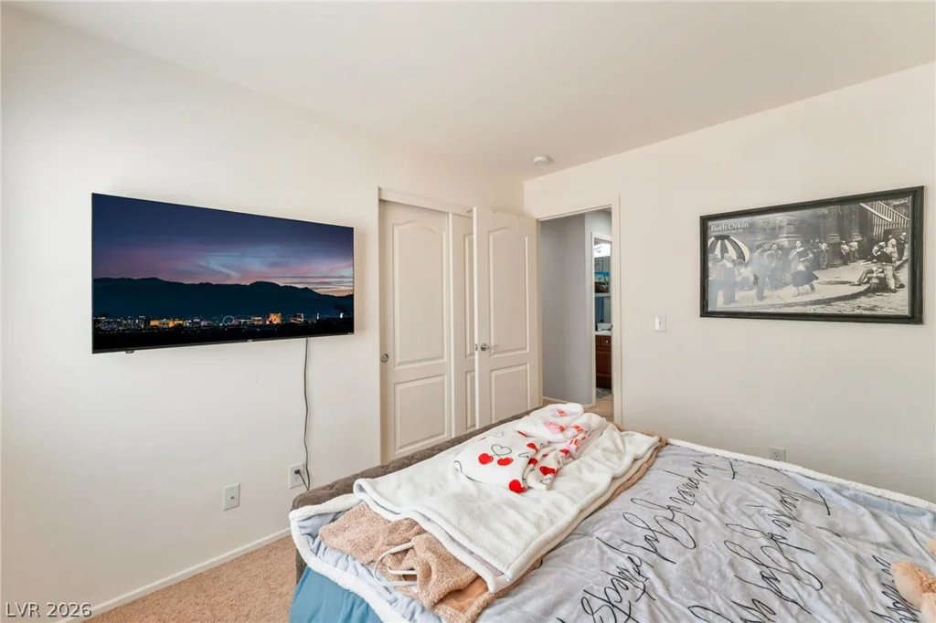 3636 Metter, Las Vegas, NV 89129