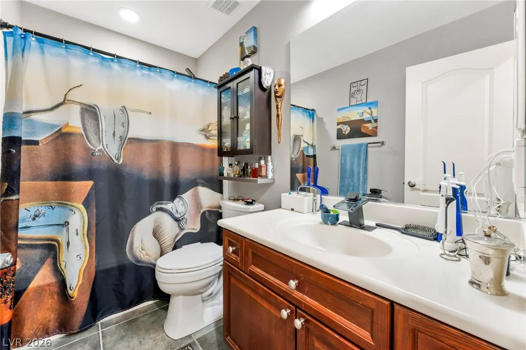 3636 Metter, Las Vegas, NV 89129