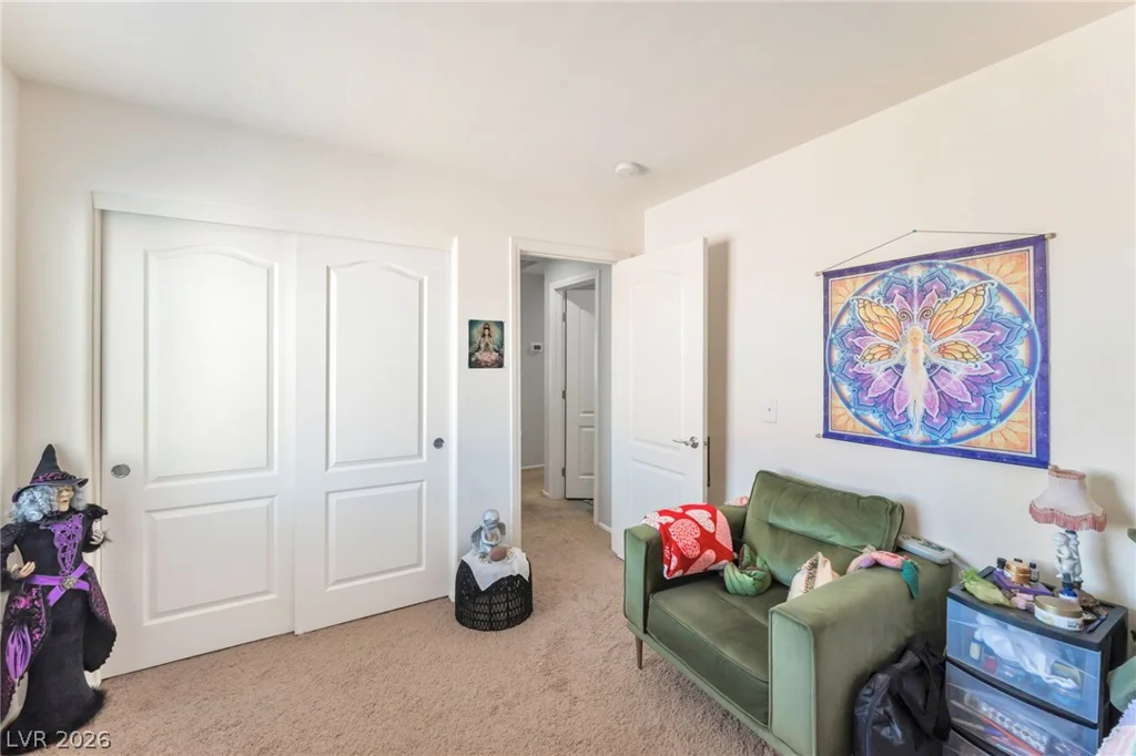 3636 Metter, Las Vegas, NV 89129