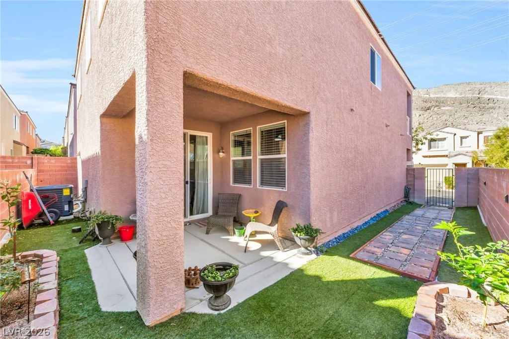 3636 Metter, Las Vegas, NV 89129