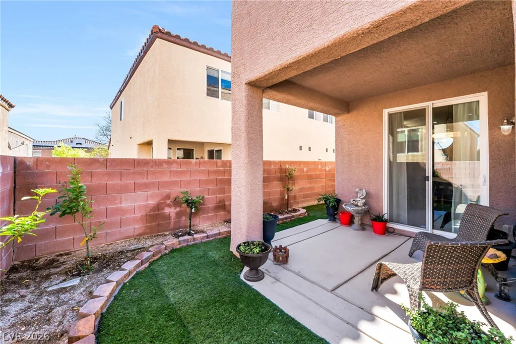 3636 Metter, Las Vegas, NV 89129