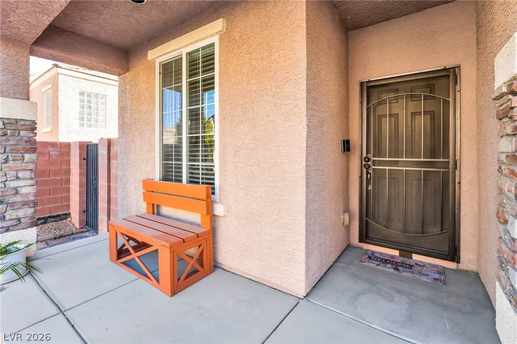 3636 Metter, Las Vegas, NV 89129