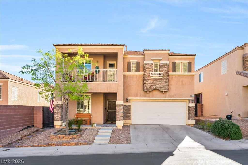 3636 Metter, Las Vegas, NV 89129