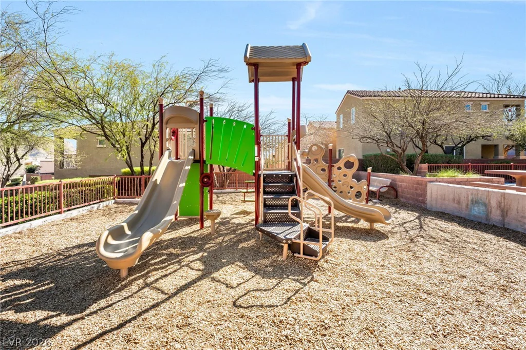 3636 Metter, Las Vegas, NV 89129