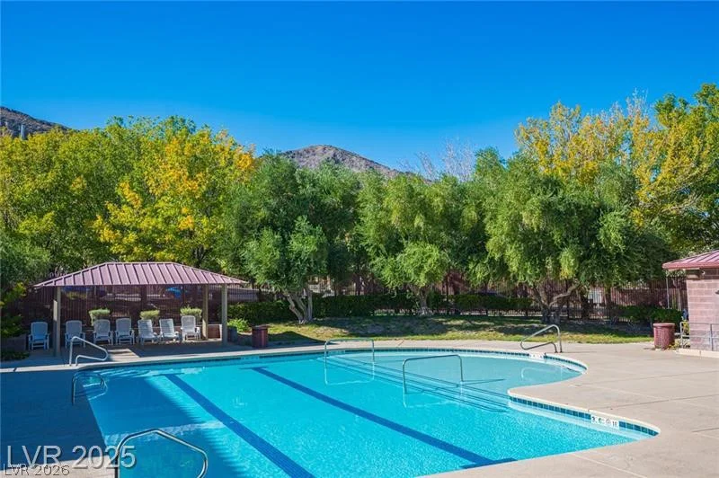 3636 Metter, Las Vegas, NV 89129