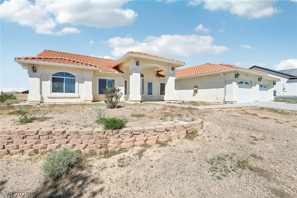 2180 Iroquois, Pahrump, NV 89048